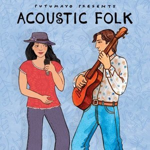 Acoustic Folk by Putumayo