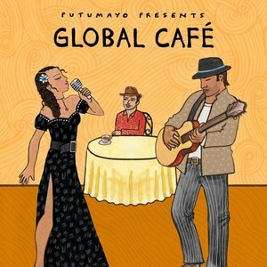 Global Café by Putumayo