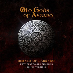 Herald of Darkness (Feat. Alan Wake & Mr. Door) - Bonus Versions