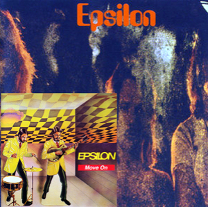 Epsilon : Move On