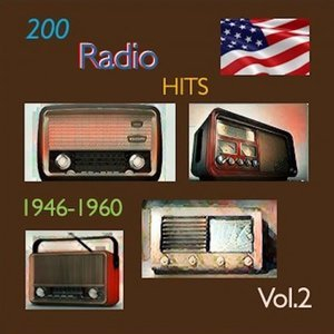 200 Radio Hits 1946-1960, Vol. 2