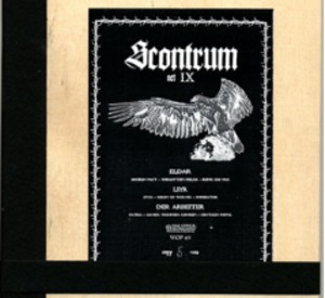 Scontrum Act IX