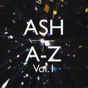 A-Z Vol.1