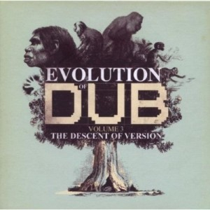 Evolution Of Dub Volume 3: The Descent Of Version