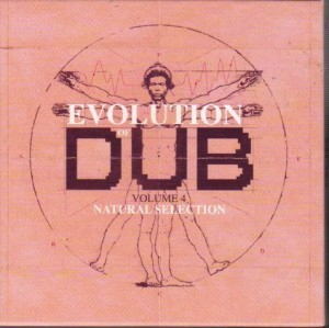 Evolution Of Dub Volume 4: Natural Selection