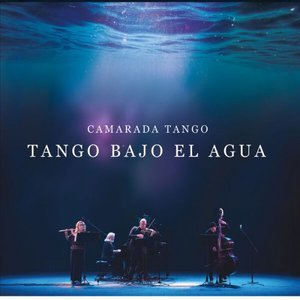 Tango bajo el agua
