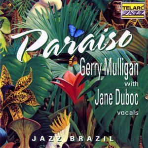 Paraiso: Jazz Brazil
