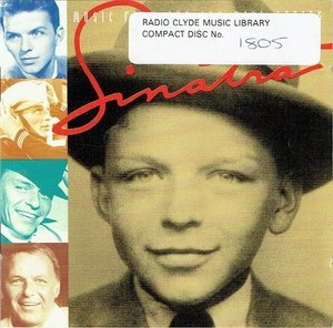 Sinatra (Music From The CBS Mini-Series)