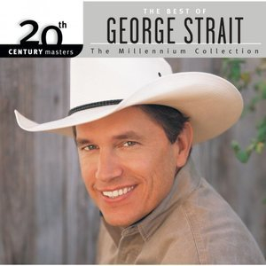 20th Century Masters: The Best Of George Strait