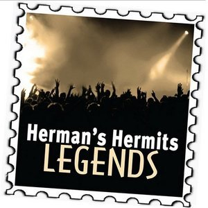 Herman's Hermits: Legends