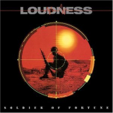 Loudness - Soldier Of Fortune '1989