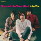 Traffic - Heaven Is In Your Mind (2000 Island Records Remastered U.s. Version) '1967