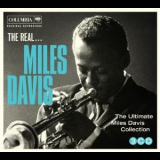Miles Davis - The Real... Miles Davis (3CD) '2011