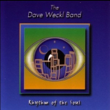 Dave Weckl - Rhythm Of The Soul '1998