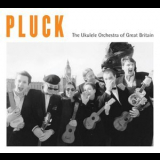 The Ukulele Orchestra Of Great Britain - Pluck '1998