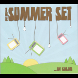 The Summer Set - Cross Your Fingers '2008