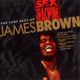James Brown - Sex Machine - The Very Best Of James Brown '1991