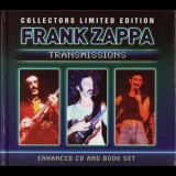 Frank Zappa - Transmissions '2008