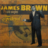 James Brown - Singles, Vol.01 - 1956-1960 (2CD) '2009