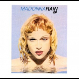 Madonna - Rain EP '1993