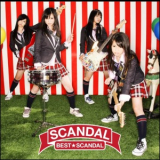 Scandal - BEST★SCANDAL '2009