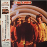 The Kinks - The Kinks Are The Village Green Preservation Society (Remaster) '1968