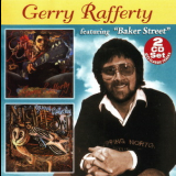 Gerry Rafferty - City To City - 1978 / Night Owl - 1979 '1979