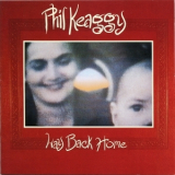 Phil Keaggy - Way Back Home (1994 Us Sparrow G2-7243-8 51459-2-6 Spd1459) '1994