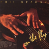Phil Keaggy - On The Fly (us Canis Major 0001-2) '1997