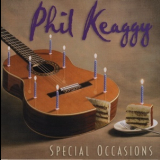 Phil Keaggy - Special Occasions (us Special Records Sor0001) '2003