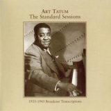Art Tatum - The Standard Sessions 1935-1943 (1996) '1935-1943