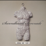 Secondhand Serenade - Hear Me Now '2010