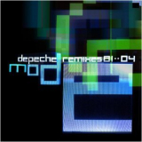 Depeche Mode - Remixes 81-04 (disc 003) '2004