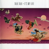 Talk Talk - It's My Life '1984