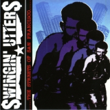 Swingin' Utters - The Streets Of San Francisco '1995