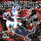 Swingin' Utters - Hatest Grits: B-sides And Bullshit '2008