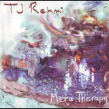 Tj Rehmi - Mera Therapy '1999