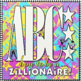 Abc - How To Be A Zillionaire! '1985