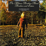 The Allman Brothers Band - Brothers And Sisters (2013 4CD super deluxe edition - cd1 + artwork) '1973