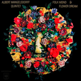 Albert Mangelsdorff - Folk Mond & Flower Dream '1969