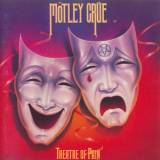Motley Crue - Theatre of Pain '1985