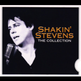 Shakin' Stevens - The Collection '2005