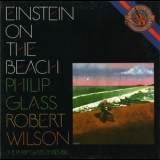 Philip Glass - Einstein On The Beach (CD2) '2003