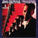 John Coltrane - Transition '1970