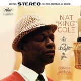 Nat King Cole - The Very Thought Of You '1958