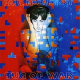 Paul Mccartney - Tug Of War (Remastered 1993) '1982