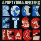 Apoptygma Berzerk - Rocket Science '2009