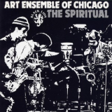 Art Ensemble Of Chicago - The Spiritual '1969