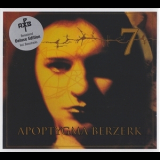 Apoptygma Berzerk - 7 (remastered) '1993