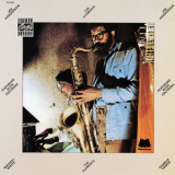 Joe Henderson and Alice Coltrane - The Elements (Remastered 1996) '1973